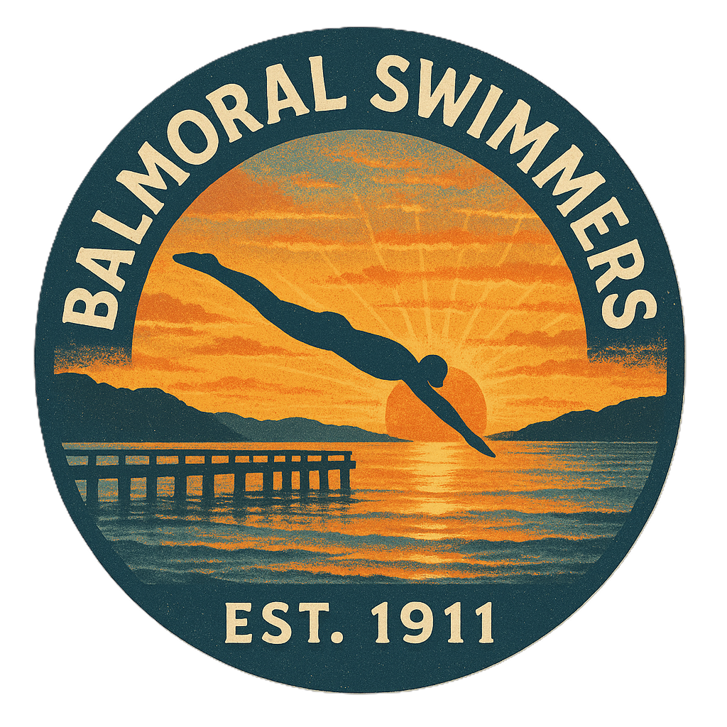 Balmoral Swimmers